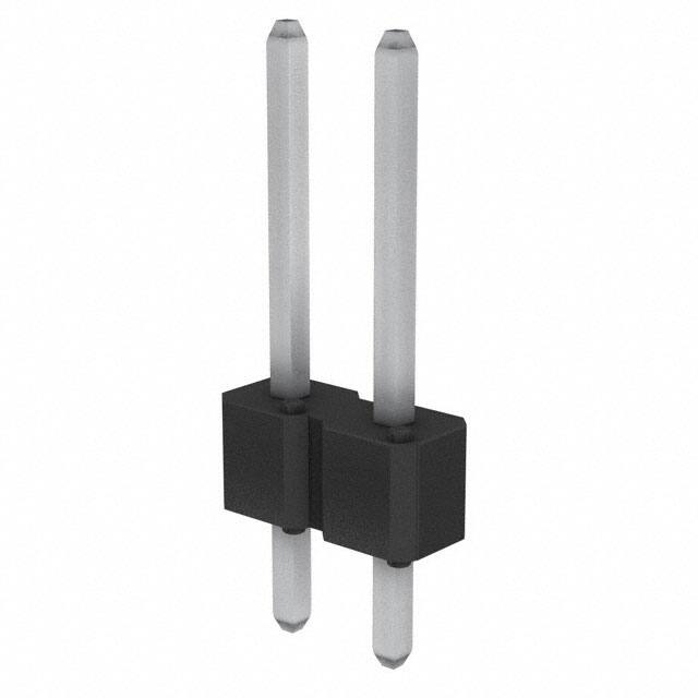 77311-446-02LF Amphenol ICC (FCI)  Headers Male Pins